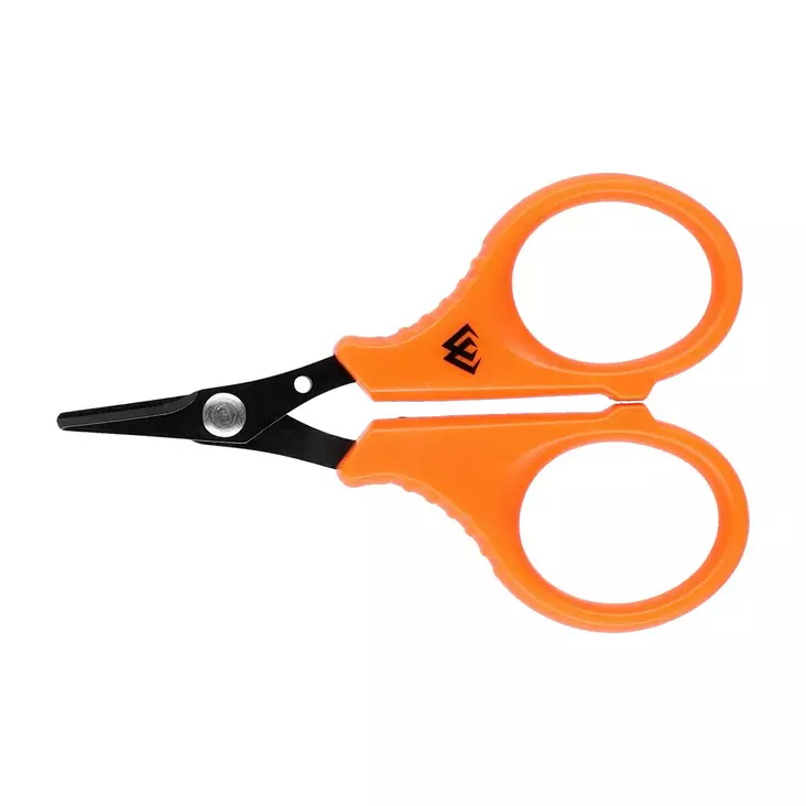 Mikado Braided Line Scissors AMC-006 - Kuitusiimaleikkurit - 5900637009924 - 1