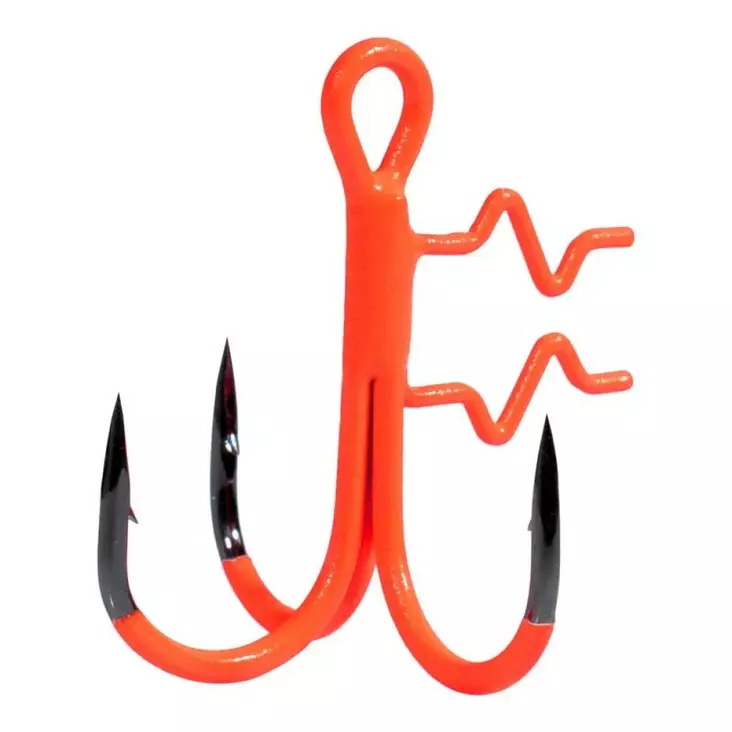 BKK Assist Spear-21 UVO - Uistinkoukut - 6941780933864 - 1