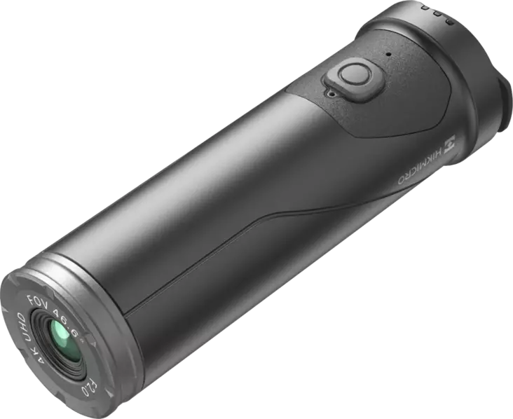 HikMicro HIKCam A7E Actioncamera - Sekalaiset metsästystuotteet - 6974004648664 - 1