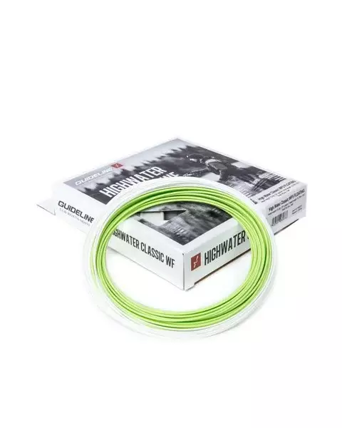 Guideline Highwater Classic WF - Kelluvat - 7033841080354 - 1