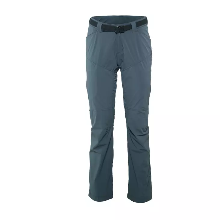 Loop Women's Stalo Pants Dark Slate - Housut - 827142063294 - 1