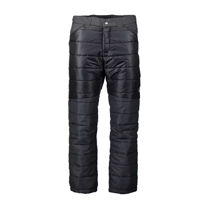Loop Onka 2.0 Insulated Pants Soft Black - Housut - 827142066004 - 1