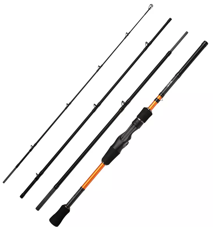 Shimano STC AX Casting 4pc - Shimano-hyrräkelavavat - 8717009885294 - 1