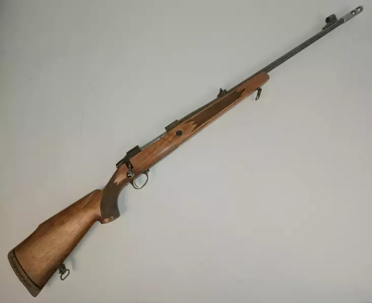Sako AIII .338 WinMag - Käytetyt kiväärit - K02024 - 1