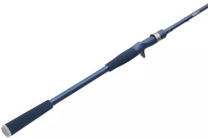 AAVA Leka Baitcasting Rod - Aava-hyrräkelavavat - 6417512844734 - 1