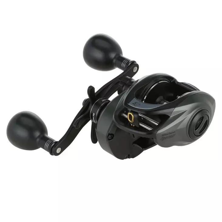 Abu Garcia Beast 300LP - Matalaprofiiliset hyrräkelat - 036282038134 - 1
