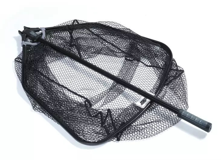 Abu Garcia Beast Net Gen 2 Monster 90x80 - Haavit - 036282032484 - 1