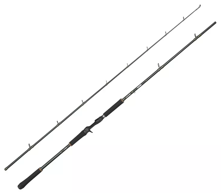 Abu Garcia Beast X2 - Abu Garcia -hyrräkelavavat - 036282002494 - 1
