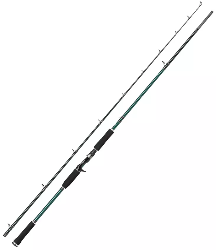 Abu Garcia Beast X Pike Cast - Abu Garcia -hyrräkelavavat - 036282995284 - 1