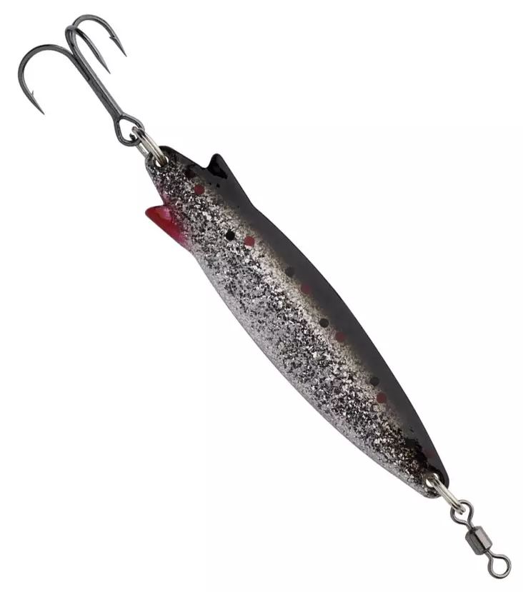 Abu Garcia Toby LF 90mm 40g - Lusikat 15-30 g - 2302202234 - 1