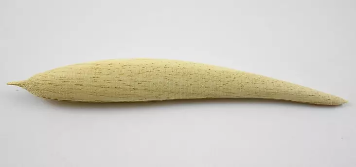 Aihio nro 14, 130 mm - Vaappuaihiot ja -rungot - AIHIO-14 - 1
