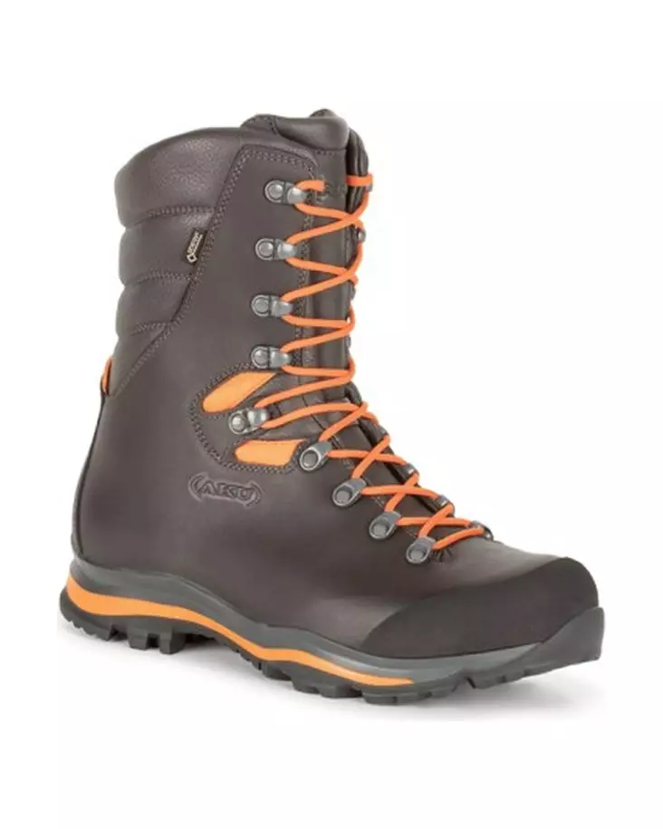 Aku Riserva Hi GTX #40 - Metsästyskengät ja -saappaat - 8032696735524 - 1