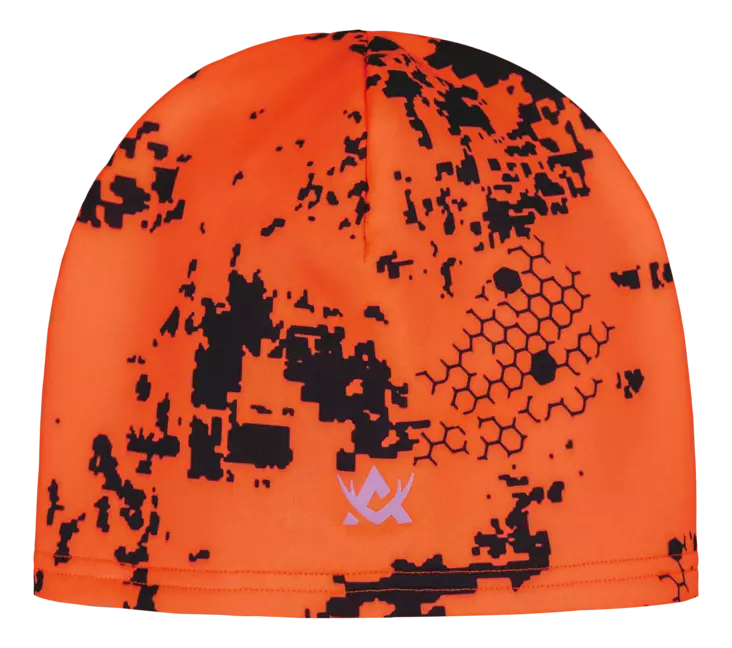 Alaska ThermoDry Beanie BlindTech Blaze - Metsästäjän päähineet - 6438347050824 - 1