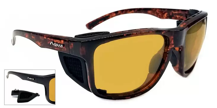 Polarbasic Yellow - Muovilinssit - 1234567070544 - 1