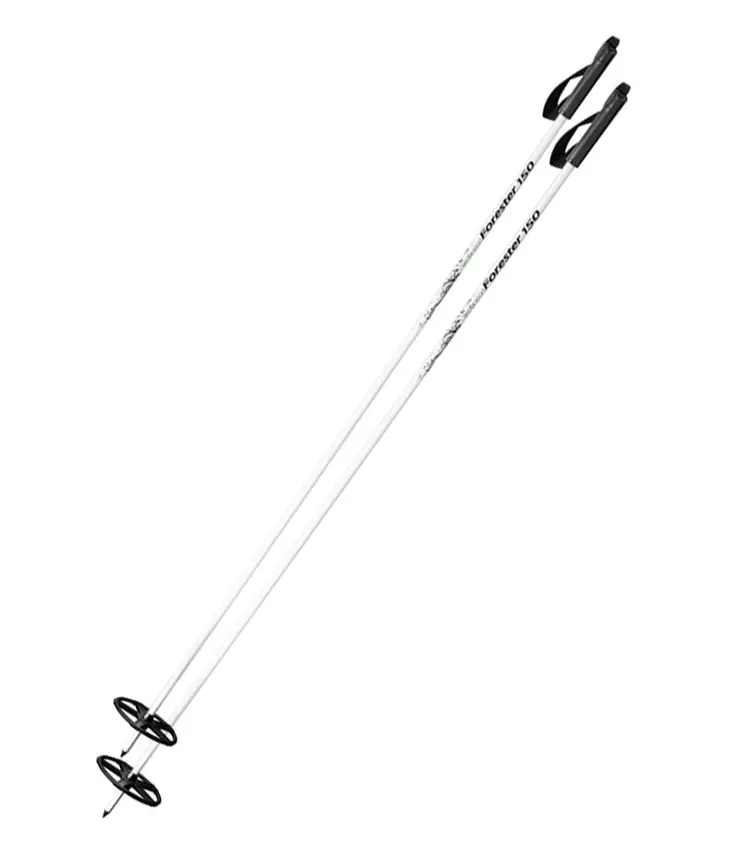 ArctixSport Ski Pole Alu Forester - Sekalaiset metsästystuotteet - 4741555027604 - 1