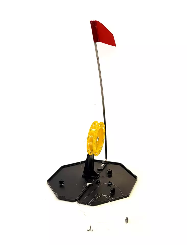 Asseri Pro Ootto-Onki Winter - Muut tarvikkeet - 4741555036354 - 1