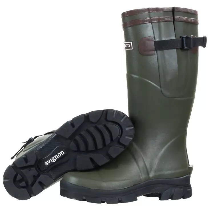 Avignon Logg Neopreen Boot - Talvisaappaat / -kengät - 7350065195634 - 1
