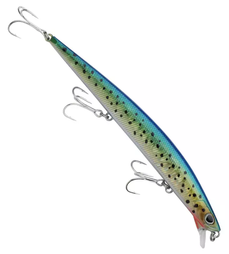 Berkley DEX Long Shot 14cm 21g - Vaaput +10 cm - 2402202234 - 1