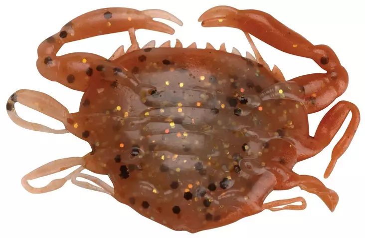 Berkley Gulp Saltwater Peeler Crab 2'' - Rapujigit ja hyönteisjäljitelmät - 26102024 - 1