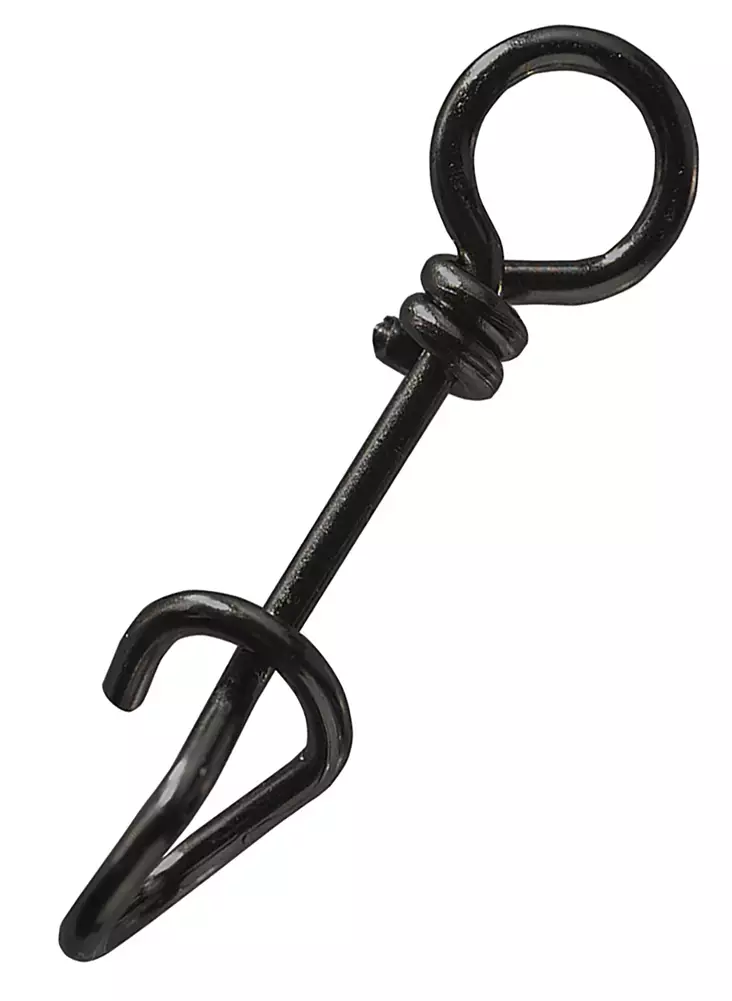 BKK Fast Spiral Snap-32 - Lukot ja leikarit - 6941780954364 - 1