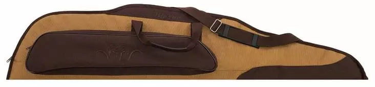 Blaser Cordura Gun Cover C 128 cm - Pehmeät aselaukut kivääreille - 628020004 - 1