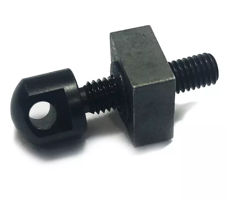 Blaser Harris Bipod Adpater - Bipodit ja ampumatuet - 804008124 - 1