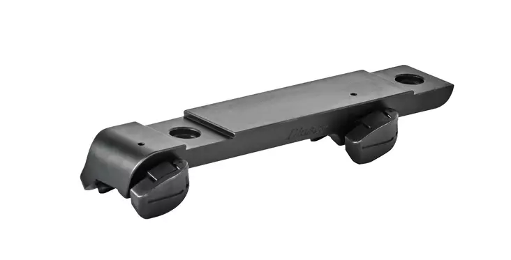 Blaser Saddle Mount Without Rings - Pikajalat - C8800004 - 1