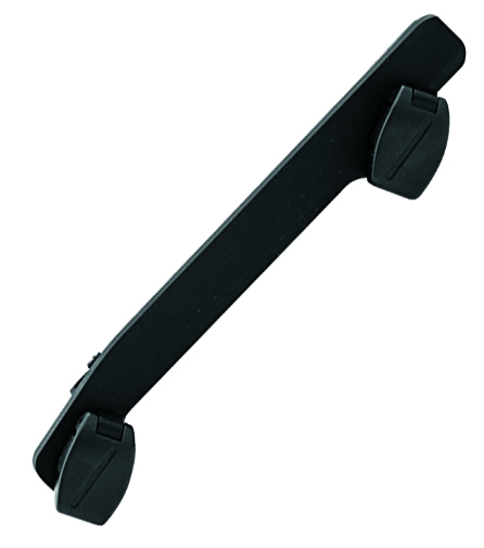 Blaser Saddle Mount SR Rail High - Pikajalat - 623000004 - 1