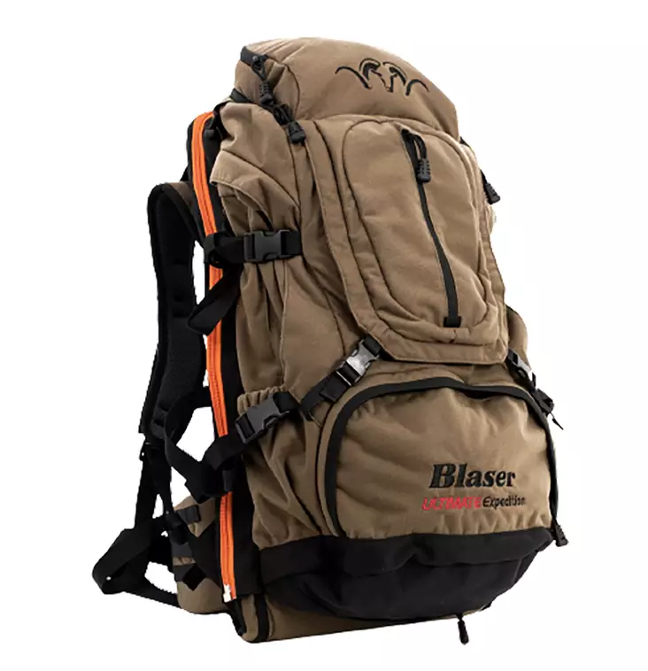 Blaser Rucksack Ultimate - Reput - 80407304 - 1
