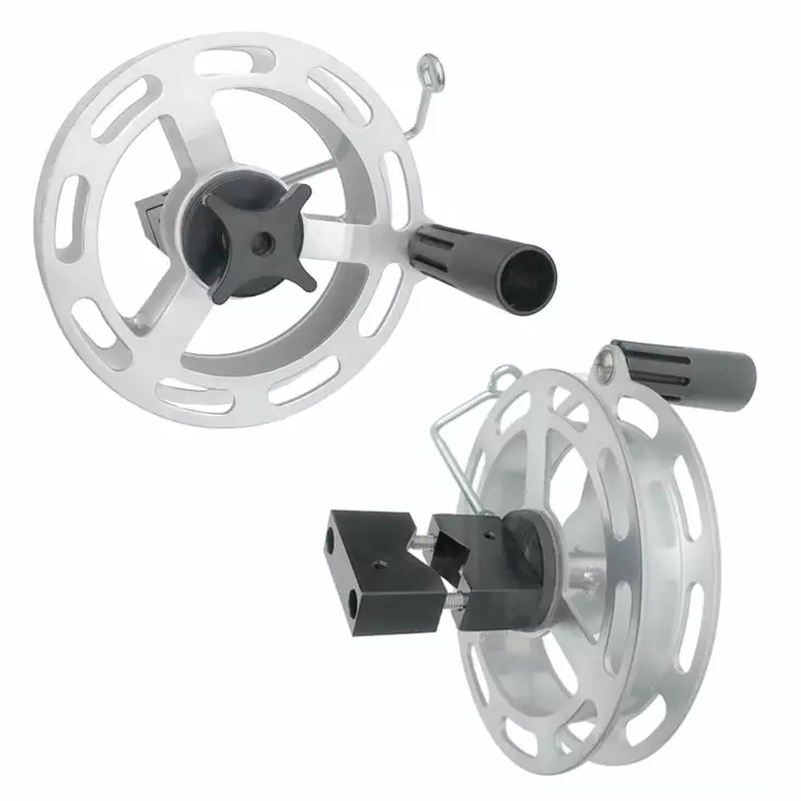 Boat Tech Plaanarikela - Laukaisimet ja vetouistelutarvikkeet - 6420071103464 - 1