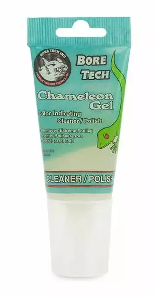 BoreTech Chameleon Gel 60ml - Muut aseenhoitotuotteet - 667739980524 - 1