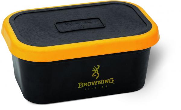 Browning Black Magic Bait Box Particle 0,75l - Tarvikkeet - 4029569817344 - 1