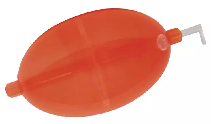 Buldo Oval Round - Muut pientarvikkeet - 7340010334614 - 1