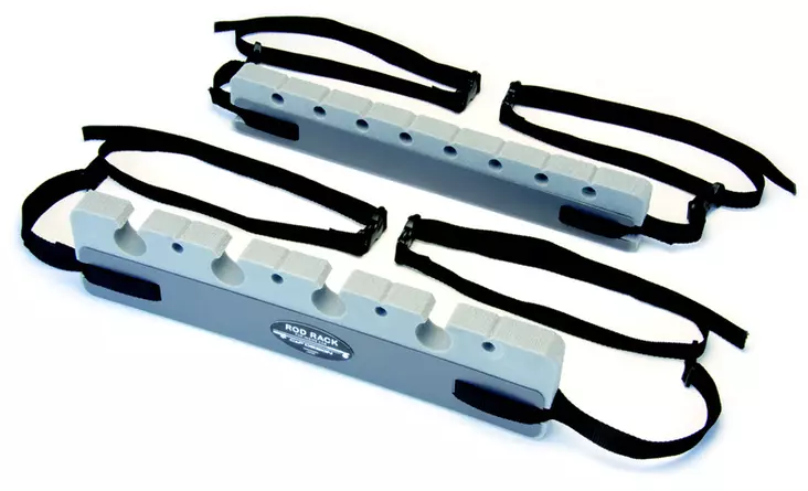 C&F CFA-83/H Rod Rack For Headrest - Muut työkalut ja tarvikkeet - 4560111384254 - 1