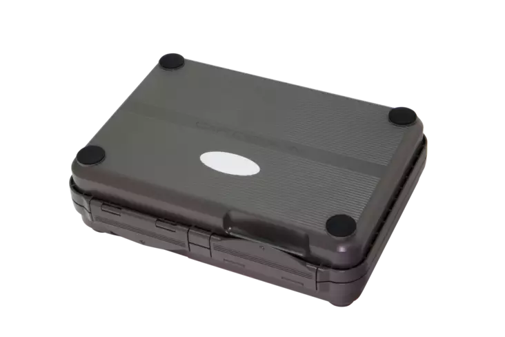 C&F Design CF-5359 Master Tubefly Case - Perhorasiat - 4560111388214 - 1