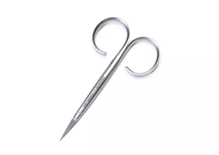 C&F Design TS/2 Tying Scissors -perhonsidontasakset - Sakset - 4560111385244 - 1