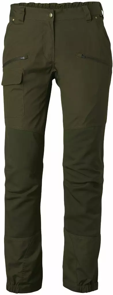Chevalier Belston Pants Women Tobacco - Naisten metsästyshousut - 808491135054 - 1