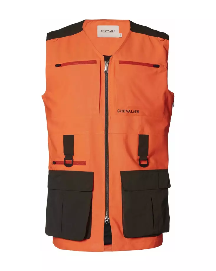 Chevalier Chase Doghandler Vest HVO #S - Metsästys- ja hirviliivit - 808491152914 - 1