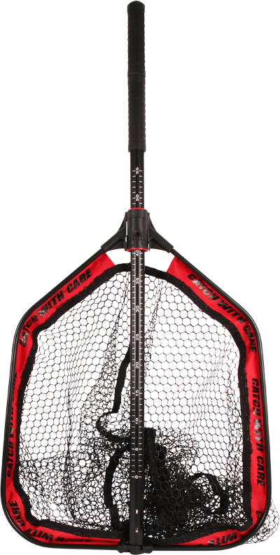 CWC Foldable Boat Net - Haavit - 7340029429424 - 1