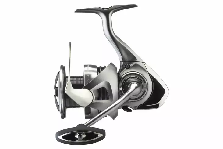 Daiwa 23 Exceler LT - Etujarrulliset avokelat - 043178177754 - 1