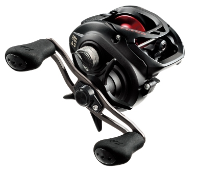 Daiwa Fuego CT - Matalaprofiiliset hyrräkelat - 043178928134 - 1