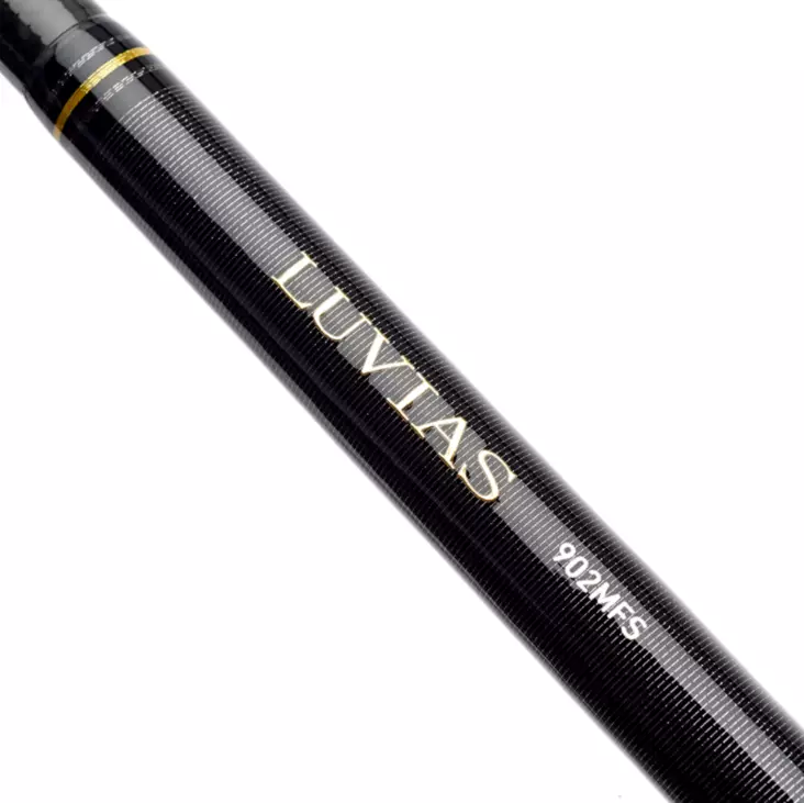 Daiwa Luvias Spin - Daiwa-avokelavavat - 5055545234194 - 1