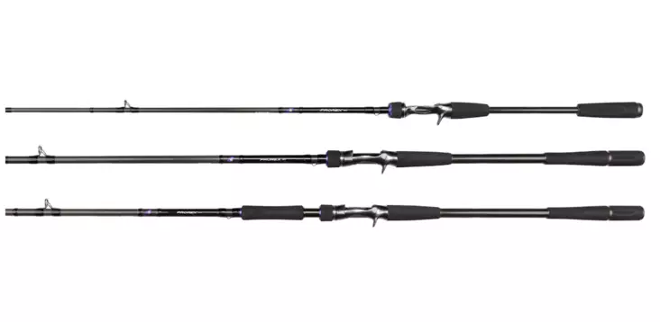 Daiwa Prorex AGS Cast 2022 - Daiwa-hyrräkelavavat - 5055545237904 - 1