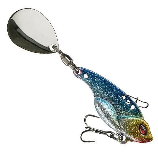 Daiwa Prorex Metal Vib 4,8cm 14g - Spintailit ja bladet - 179034007004 - 1