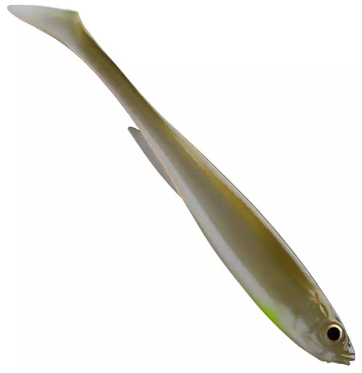 Daiwa Prorex Slim Shady 16cm - Lapiopyrstöiset kalajigit - 173020254 - 1