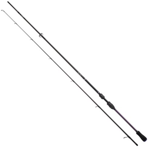 Daiwa Prorex X Spin - Daiwa-avokelavavat - 5055545223174 - 1