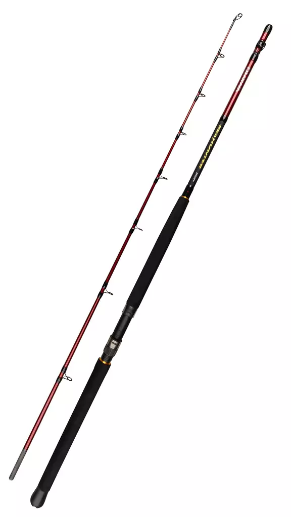 Daiwa Seahunter Boat 7' - Merivavat syvänveden kalastukseen - 5055545246364 - 1