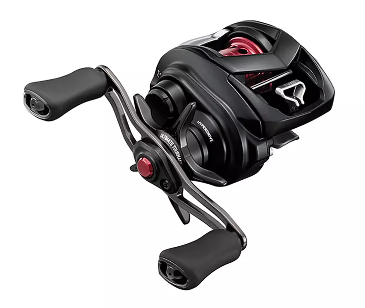 Daiwa Tatula BF TW 70 - Matalaprofiiliset hyrräkelat - 043178923474 - 1