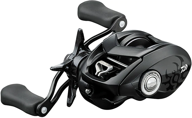 Daiwa Tatula TW - Matalaprofiiliset hyrräkelat - 043178922194 - 1