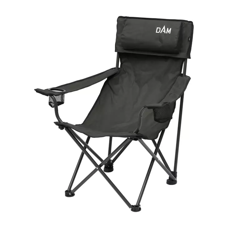 DAM Iconic Foldable Chair - Tuolit - 5706301665614 - 1